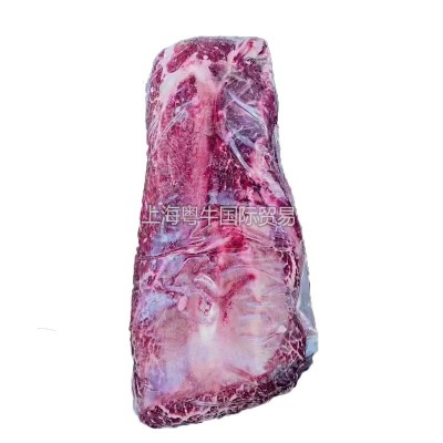 澳洲203厂安格斯板腱牛排 谷饲原切三筋 牡蛎肉 中西餐烤肉批发图5