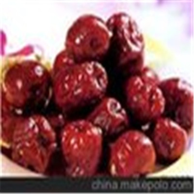 初级农产品 枣品种 蜜枣 醉枣11
