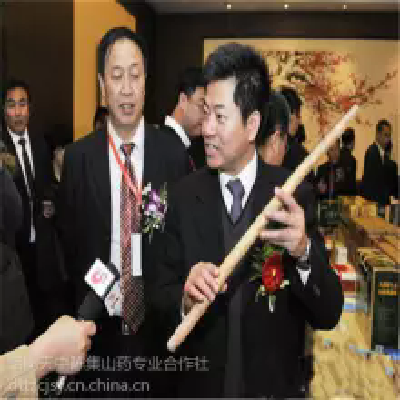 供应正宗铁棍山药图5