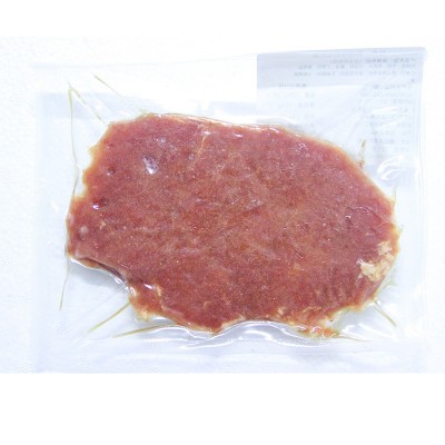 牛排厂家商用批发街头地摊西冷菲力餐饮摆摊供货自助餐食材半成品图3