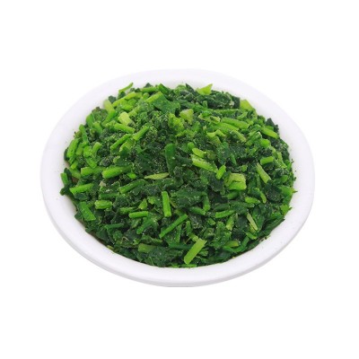 速冻荠菜馅冷冻荠菜新鲜荠菜馅馄饨饺子春卷荠菜馅冷冻荠菜馅批发图5