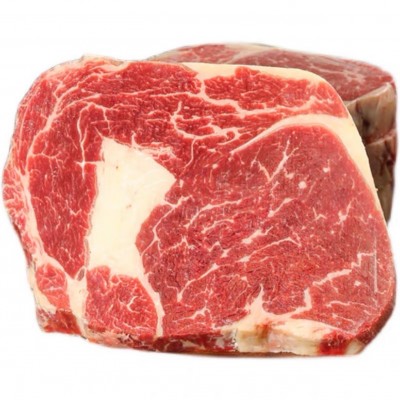 新西兰银蕨PS草饲眼肉心直冻奶香牛排烤肉西餐儿童牛肉原切烧肉图4
