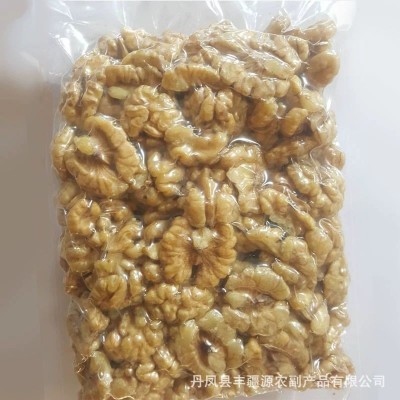 厂家出口核桃仁厂家直供核桃仁出口核桃可做商检可供贸易公司图2