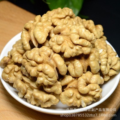 厂家出口核桃仁厂家直供核桃仁出口核桃可做商检可供贸易公司图5