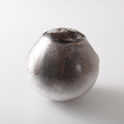 厂家直供海南椰皇水果煲汤底料抛光椰子冻椰盅椰子鸡老椰子批发图3