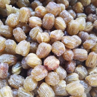 河北金丝蜜枣 蜜枣粽子枣厂家批发散装蜜枣干 休闲食品 代发图3