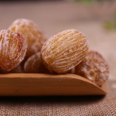 河北金丝蜜枣 蜜枣粽子枣厂家批发散装蜜枣干 休闲食品 代发图4