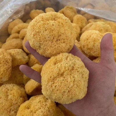 古田银耳白木耳丑耳干货 质稠胶糯不熏硫丑耳250g农产品厂家批发图2