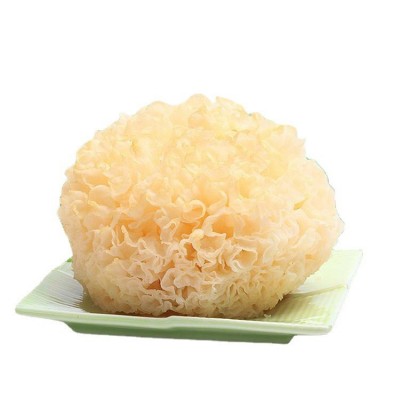 古田银耳白木耳丑耳干货 质稠胶糯不熏硫丑耳250g农产品厂家批发图4