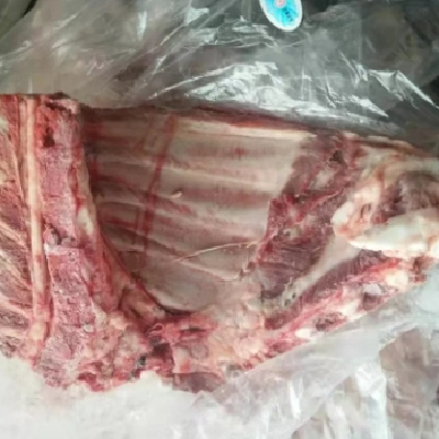 去颈前排 金丰食品出售 冷冻猪肉新鲜美味 不腻