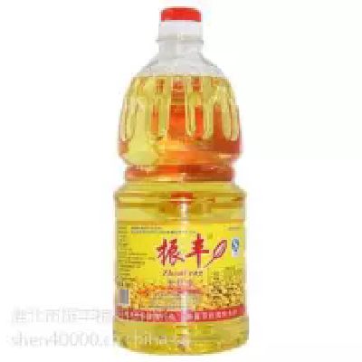 1.8L振丰一级大豆油