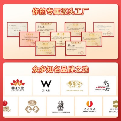 粽子礼盒装端午节传统糕点早餐零食小吃速食厂家批发公司图4