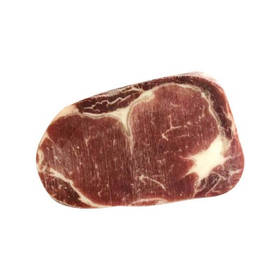 巴西眼肉心 冷冻生鲜牛排 非腌制食用牛排 草饲眼肉心图5