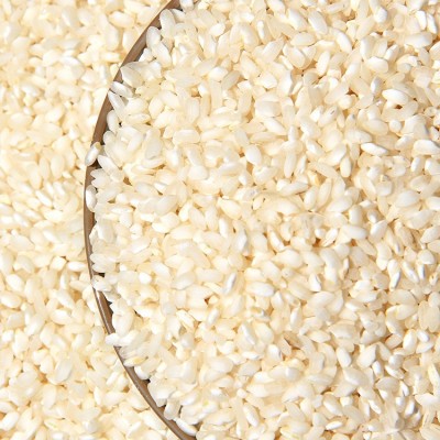桂朝大米糕米线肠粉米线专用大米早稻米豆腐贵朝米商用大米50kg装图2