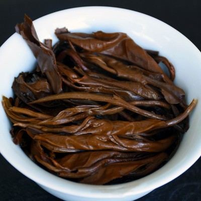 产自销云南滇红茶蜜香红茶古树晒红500克滇红散 装茶叶图4