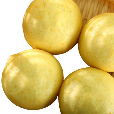 黄金蒲公英什锦菜团子480g纯素菜团野菜健康早餐批发植物油菜团速图4