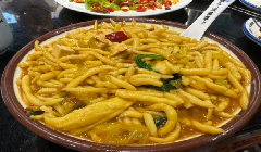 山西8种特色面食，叫法各异，你尝试过几种？