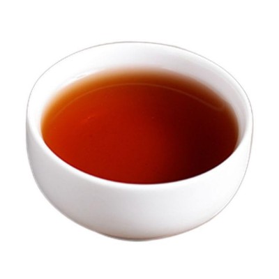批发 糯香碎银子 原味茶化石500g散装云南普洱熟茶勐海干仓小茶头图5
