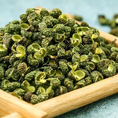 重庆江津干青花椒500g特麻花椒粒干货香料火锅底料藤椒调料麻辣鱼图4
