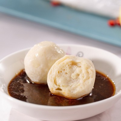 潮汕鱼丸火锅食材麻辣烫关东煮食材烧烤丸子组合商用批发OEM定制图2