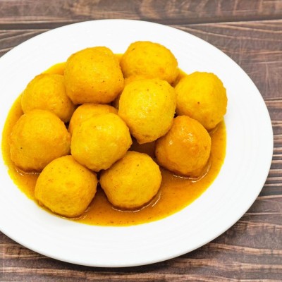 潮汕鱼丸火锅食材麻辣烫关东煮食材烧烤丸子组合商用批发OEM定制图4