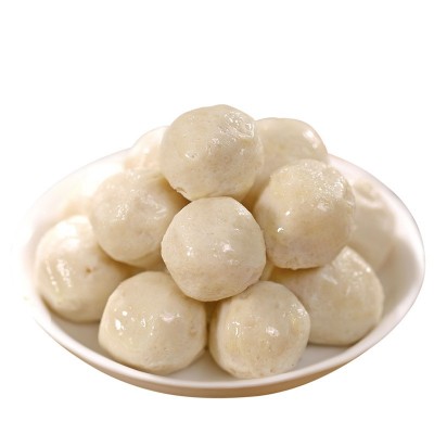 潮汕鱼丸火锅食材麻辣烫关东煮食材烧烤丸子组合商用批发OEM定制图5