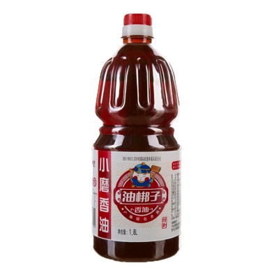 1.8L瓶装小磨香油 驻马店香油 芝麻油 芝麻香油 酒店直供小磨香油图5