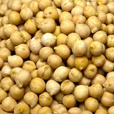 印度鹰嘴豆原料 产地直采批发 支持代发 货源稳定25kg包装图3