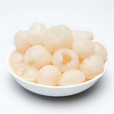 糖水龙眼新鲜水果罐头425g/罐 厂家直销批发可出口内销帖牌子招商图2