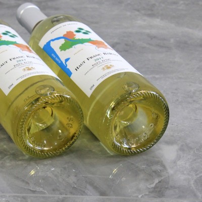 法国原瓶进口干白葡萄酒低度长相思酒庄直供批发一件代发招商代理图4