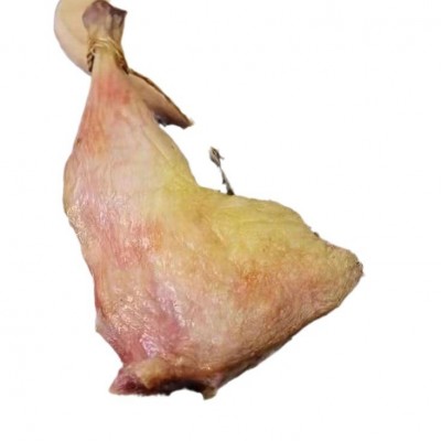 广东特产江门腊鸭批发广府腊味腊鸭生晒腊肉烧烤腊鸭小腿图5