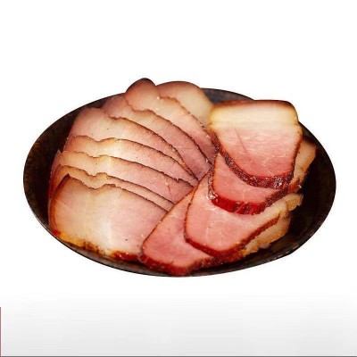 广东特产江门腊肉批发广府腊味腊肉生晒腊肉烧烤腊味腊肉图4