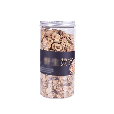 黄茋当归党参黄芪切片黄芪小黄芪片泡水中药材打粉煲汤滋补图4
