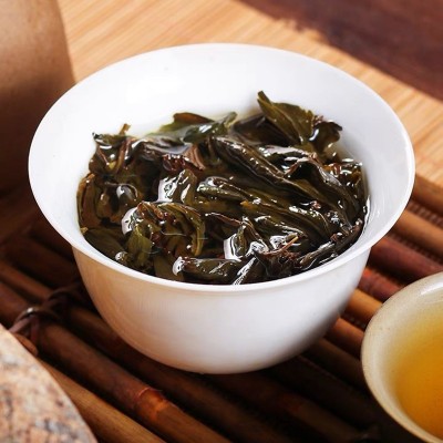 石里香乌龙肉桂武夷岩茶鸭屎香凤凰单枞大红袍水果茶原料纯茶饮料图3