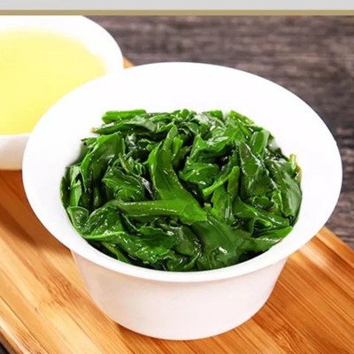 安溪铁观音金观音奇兰乌龙茶应冷饮水果茶冻顶四季春原料古茗图3