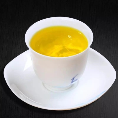 安溪铁观音金观音奇兰乌龙茶应冷饮水果茶冻顶四季春原料古茗图4