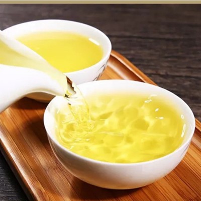 安溪铁观音金观音奇兰乌龙茶应冷饮水果茶冻顶四季春原料古茗图2