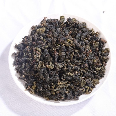 花香金观音直火乌龙奇兰水果茶鲜奶茶原料供应玉麒麟乌龙茶图4