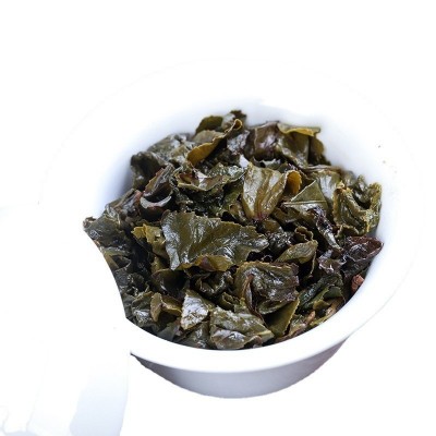 花香金观音直火乌龙奇兰水果茶鲜奶茶原料供应玉麒麟乌龙茶图5