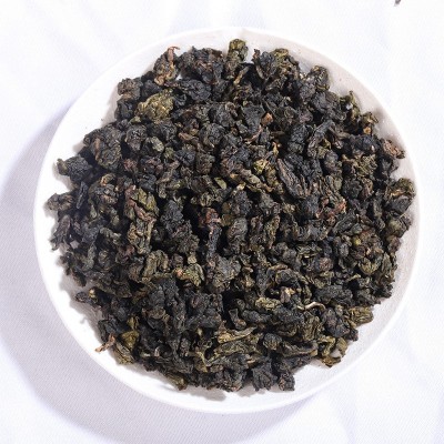 花香金观音直火乌龙奇兰水果茶鲜奶茶原料供应玉麒麟乌龙茶图3