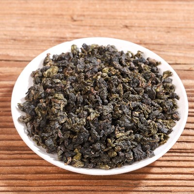 花香金观音直火乌龙奇兰水果茶鲜奶茶原料供应玉麒麟乌龙茶图2
