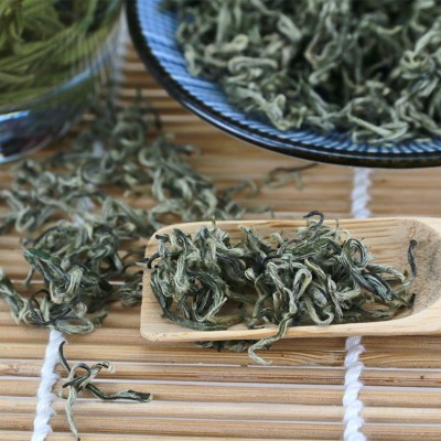 都匀毛尖茶2024年新茶高山云雾春茶 绿茶茶叶礼盒套装图3
