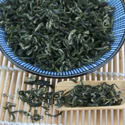 罐装都匀毛尖茶高山云雾绿茶125g*1盒装厂家直销(有外袋)图3