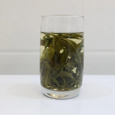 都匀毛尖茶绿茶高山云雾茶茶叶礼盒装250g图5