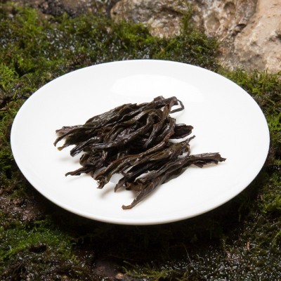 梅花香名枞向天梅岩茶散装批发幽香型大红袍袋泡茶福建乌龙茶茶叶图4