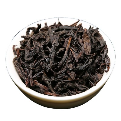 梅花香名枞向天梅岩茶散装批发幽香型大红袍袋泡茶福建乌龙茶茶叶图5