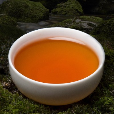 梅花香名枞向天梅岩茶散装批发幽香型大红袍袋泡茶福建乌龙茶茶叶图3