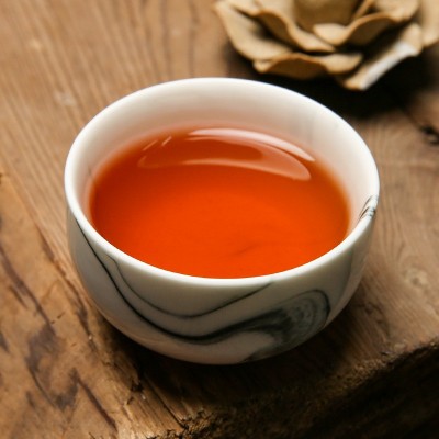 四大名枞半天腰（妖）大红袍品种茶叶散装批发武夷岩茶浓香乌龙茶图3