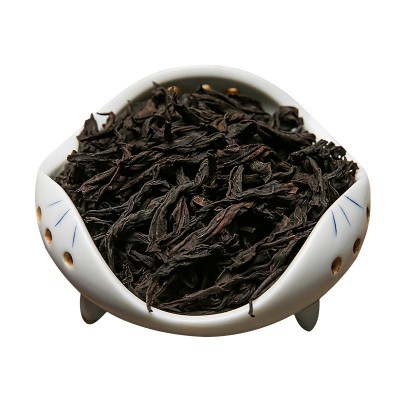 四大名枞半天腰（妖）大红袍品种茶叶散装批发武夷岩茶浓香乌龙茶图5