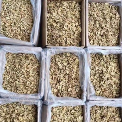 新疆核桃仁碎核桃仁30斤/箱三路核桃碎仁食品 烘焙原料无壳图4